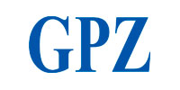 Logotipo rodamientos GPZ